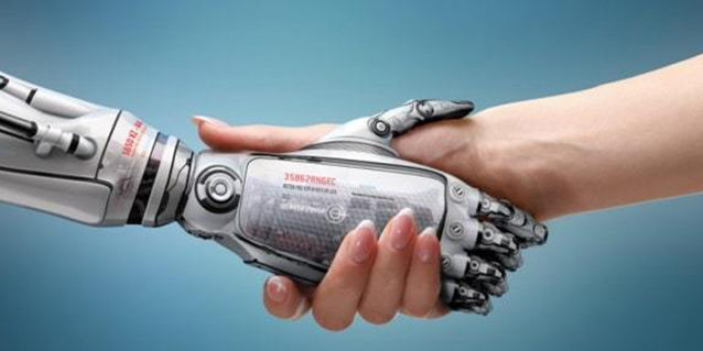 Intelligence-artificielle